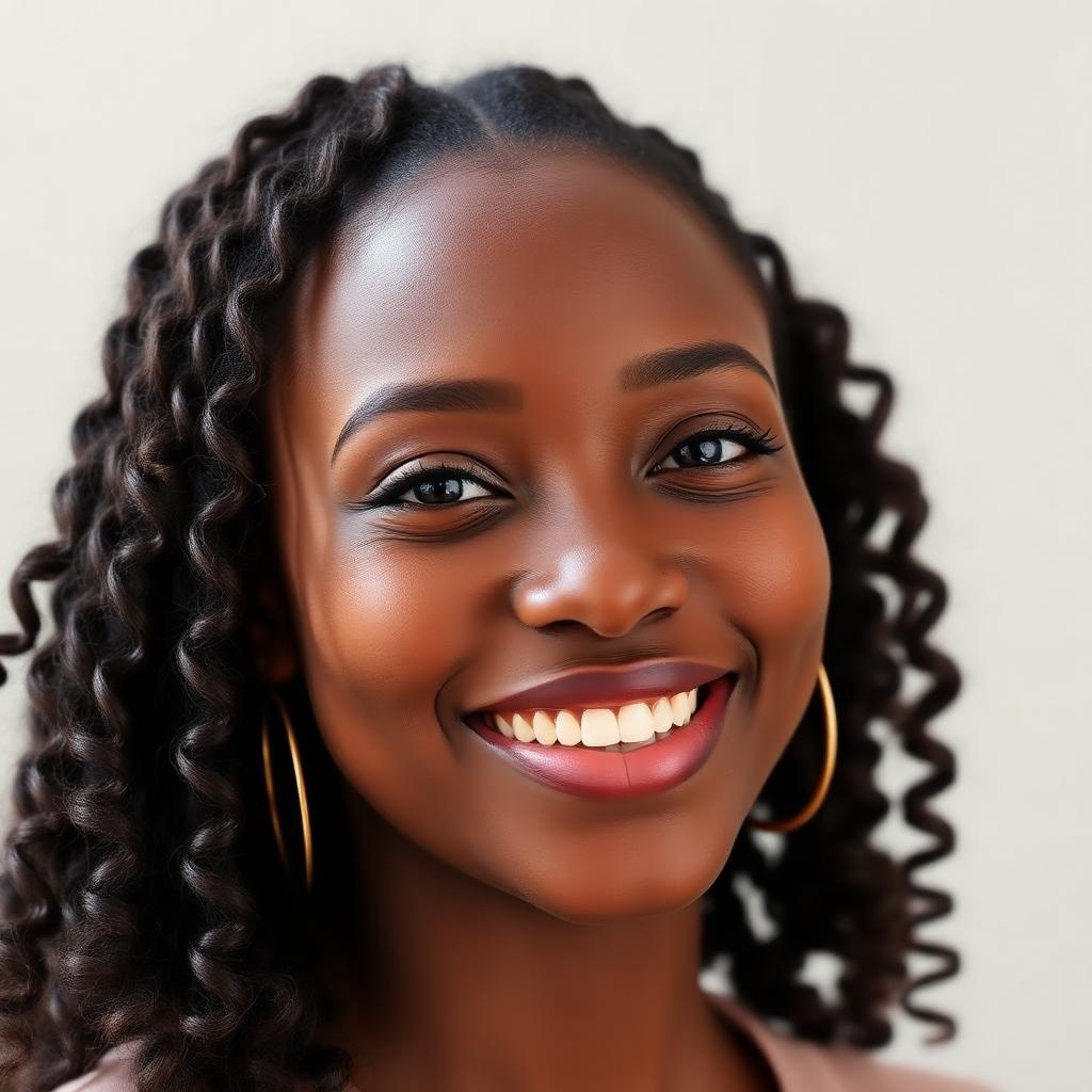 Adaeze Okafor