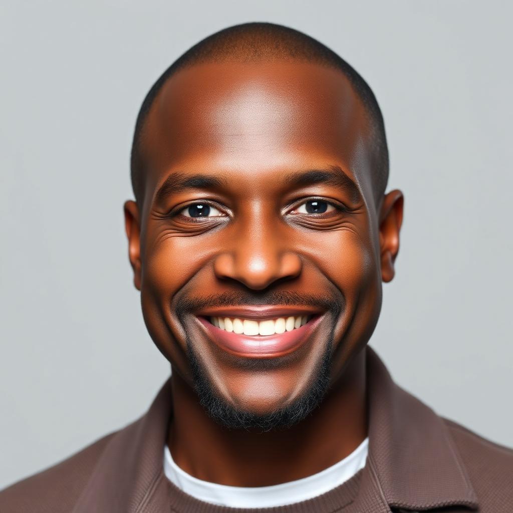 Marcus Bello