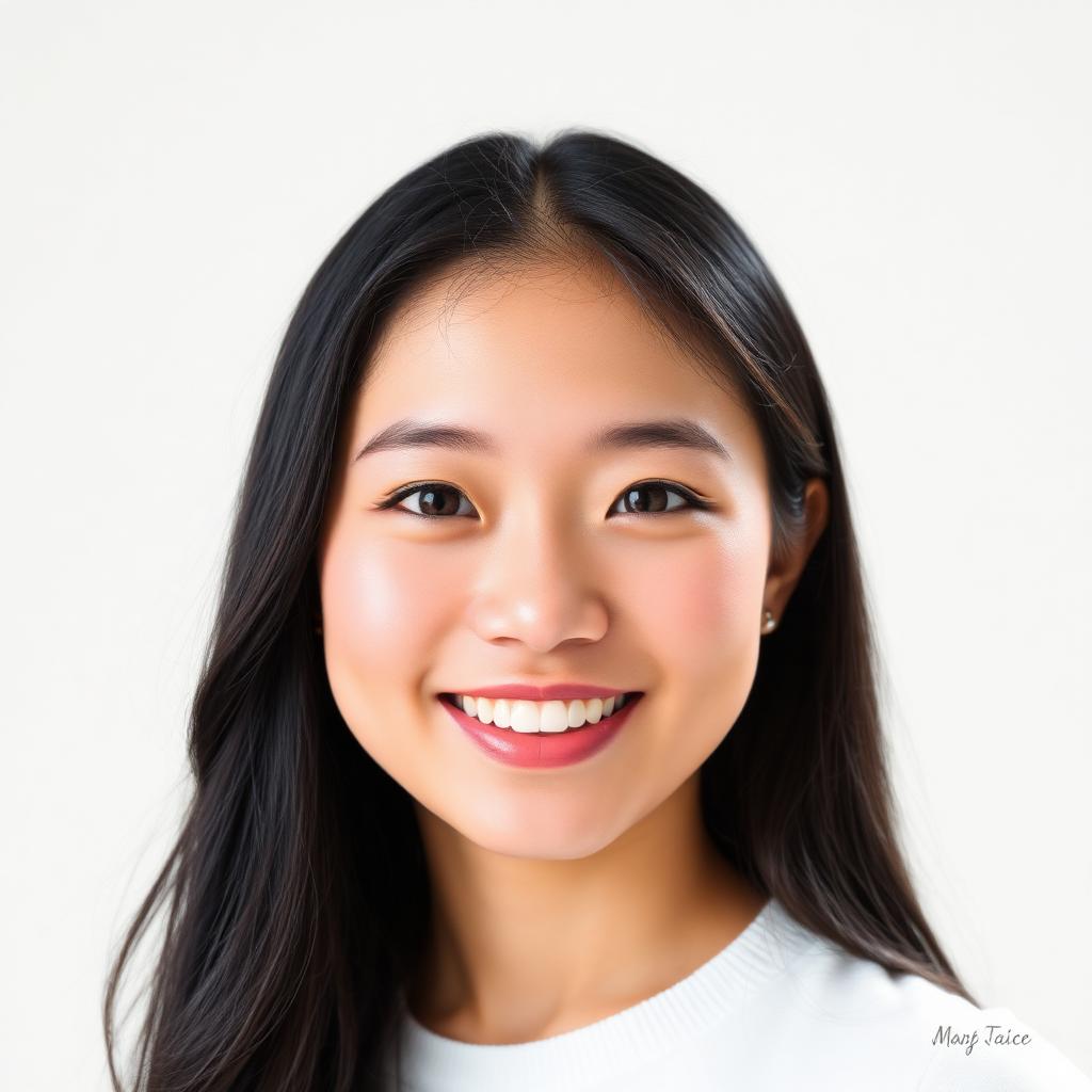 Mary Tan