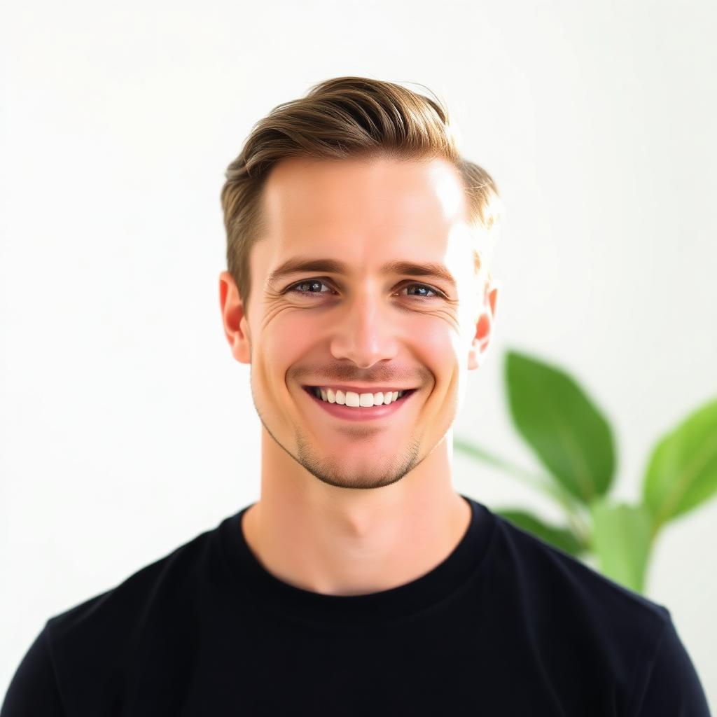 Daniel Hughes