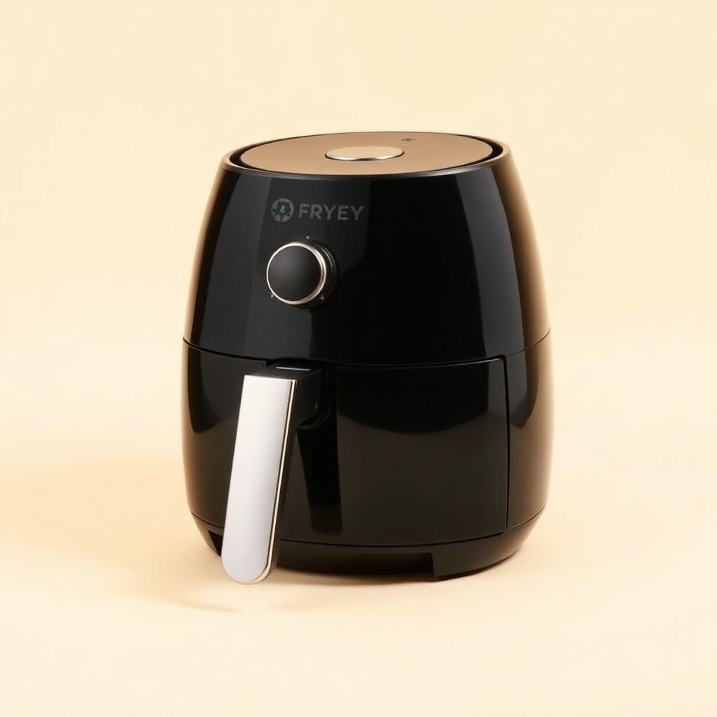 Smart Air Fryer XL