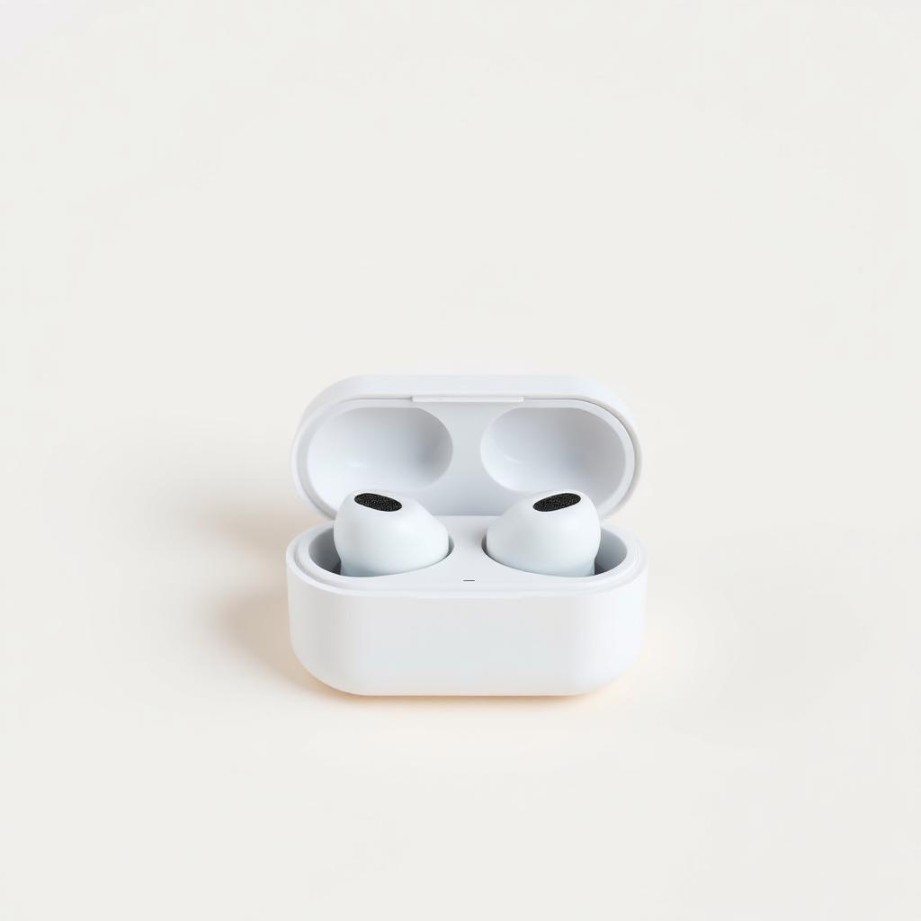 Wireless Earbuds Pro