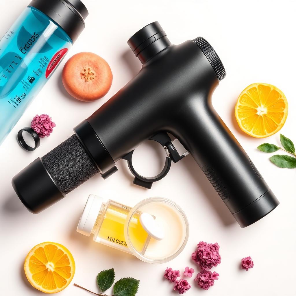 Health & Wellness