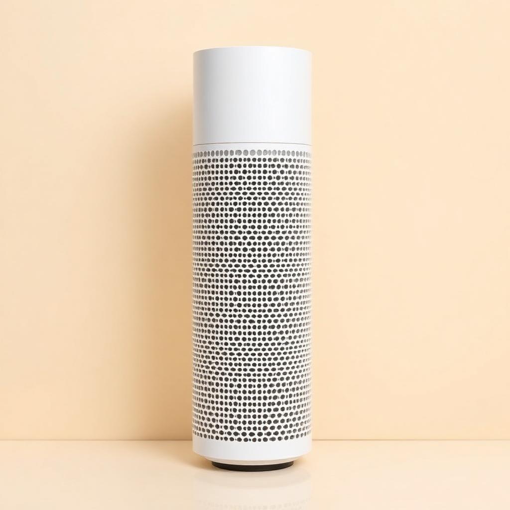 True HEPA Air Purifier