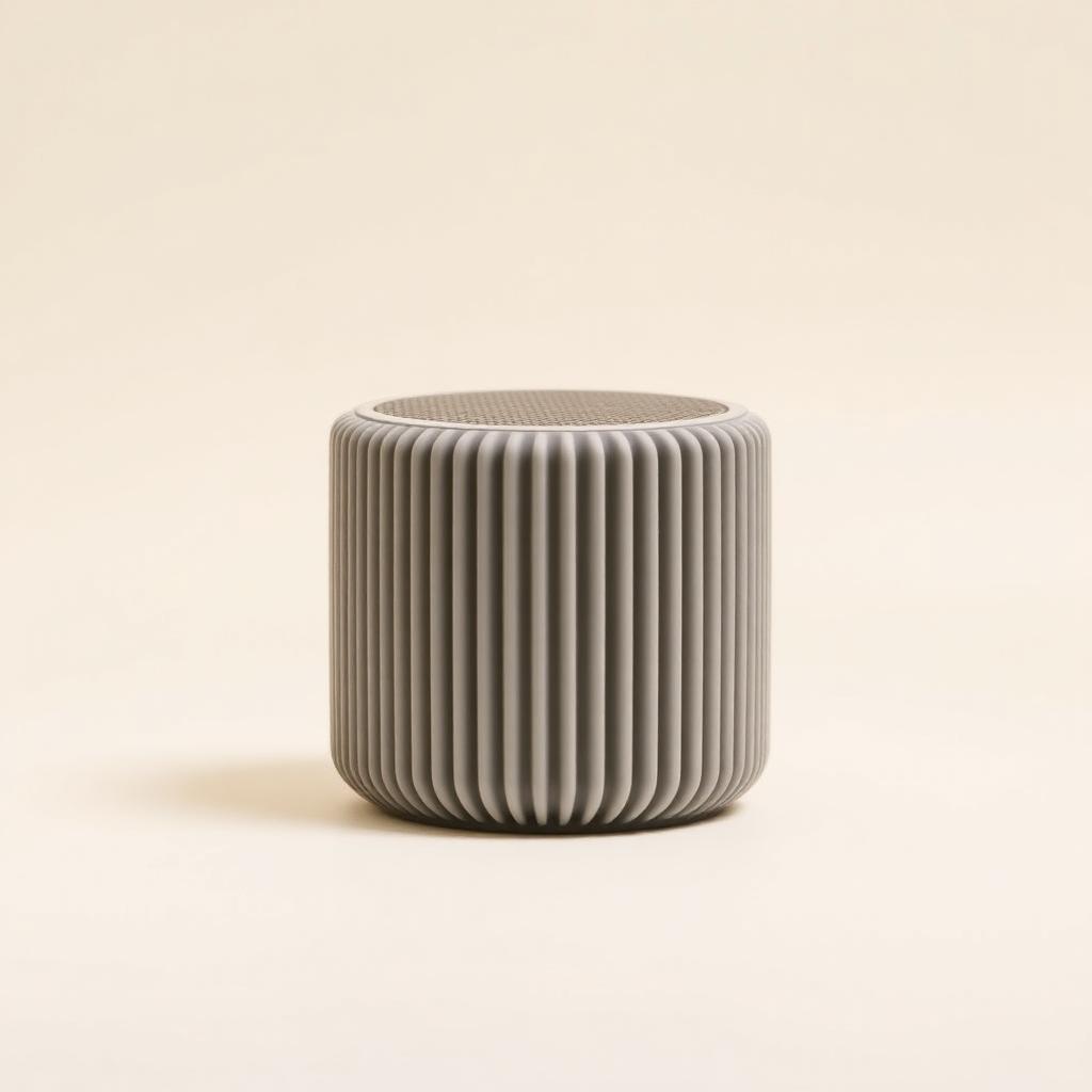 Portable Bluetooth Speaker
