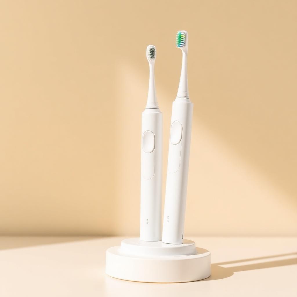 Sonic Toothbrush
