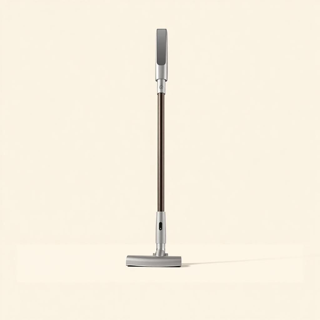 Cordless Stick Vacuum