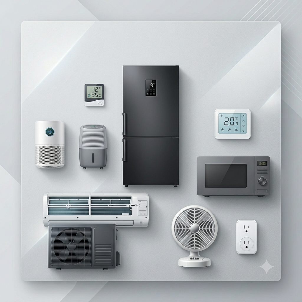 Electronics & Gadgets