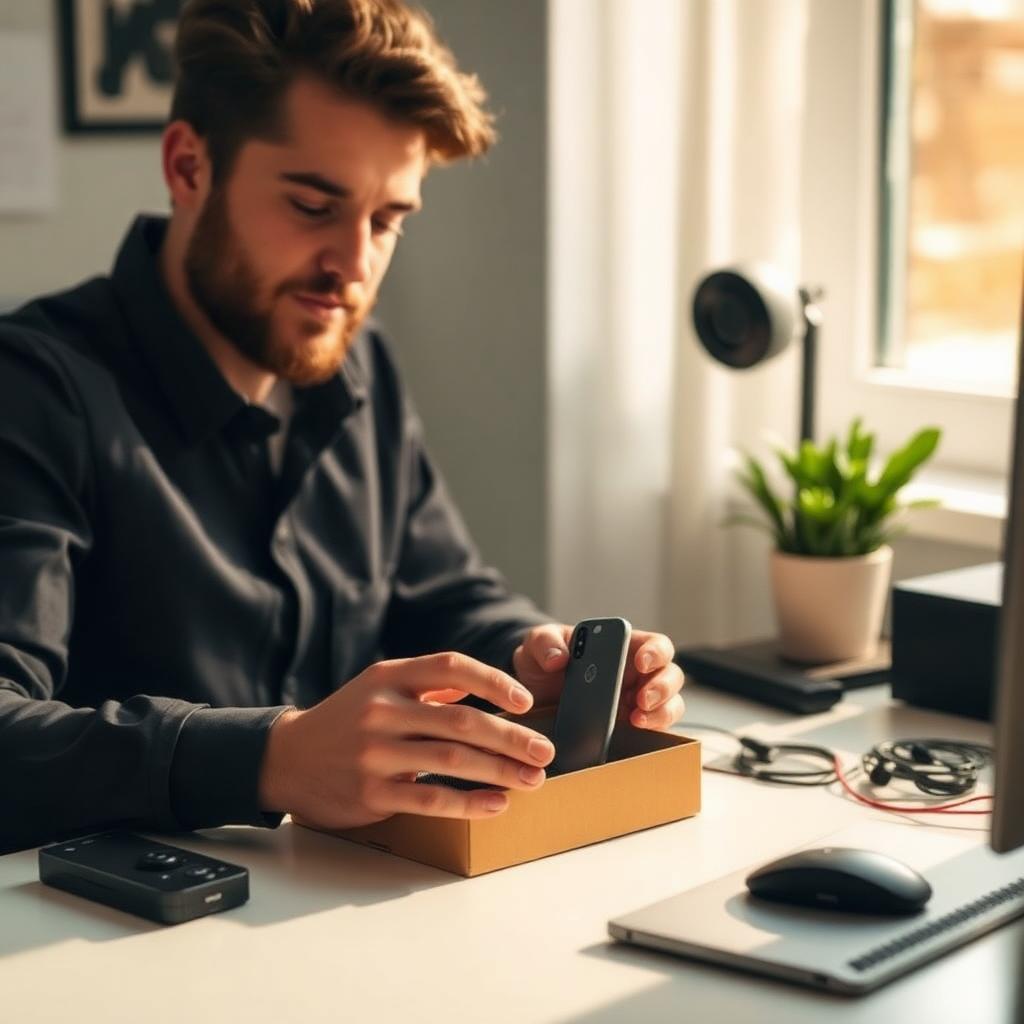 The Tech Gadgets Actually Worth the Hype This Year