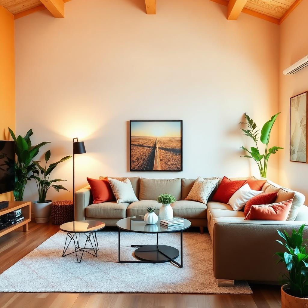 Furniture & Decor