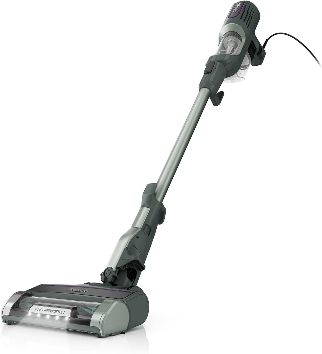 Vacuum Cleaner - Shark