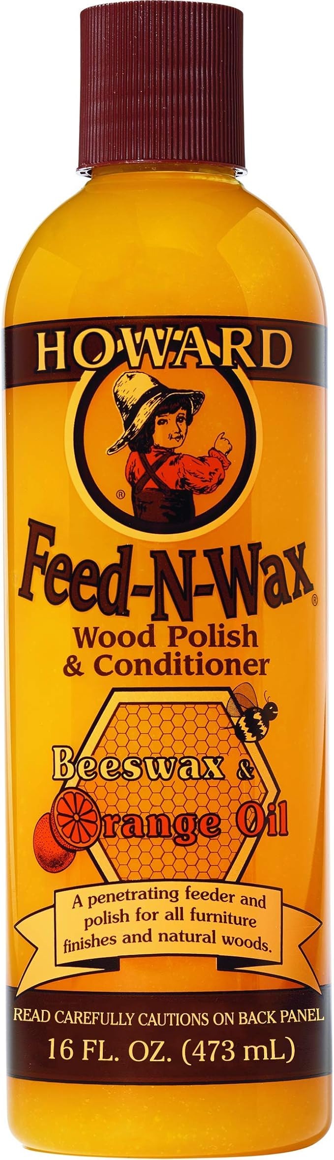 Wood polish - Beeswax