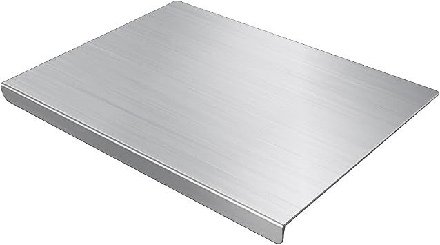 Stainless Steel Cutting Board