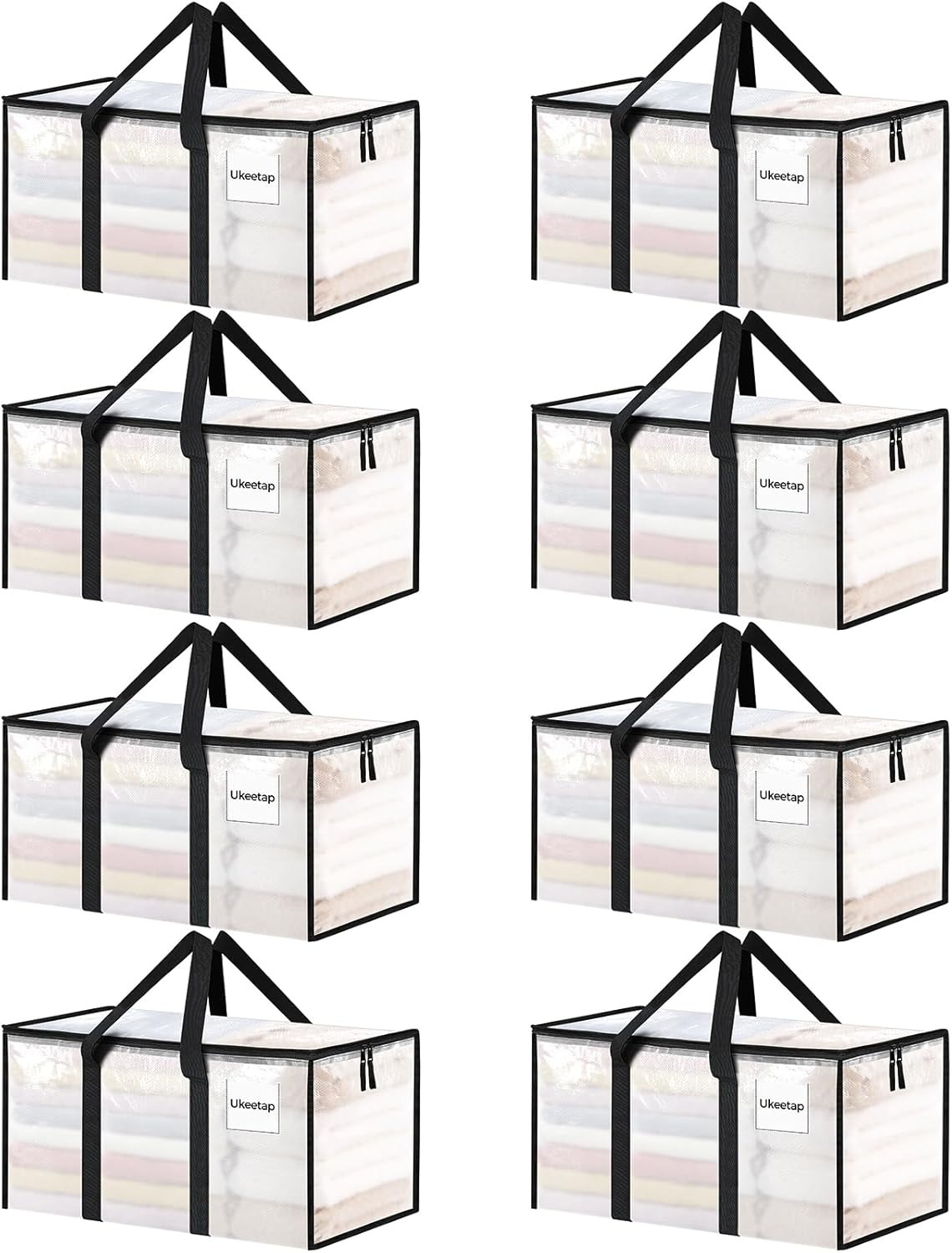 Extra Large Heavy Duty Moving Bags
