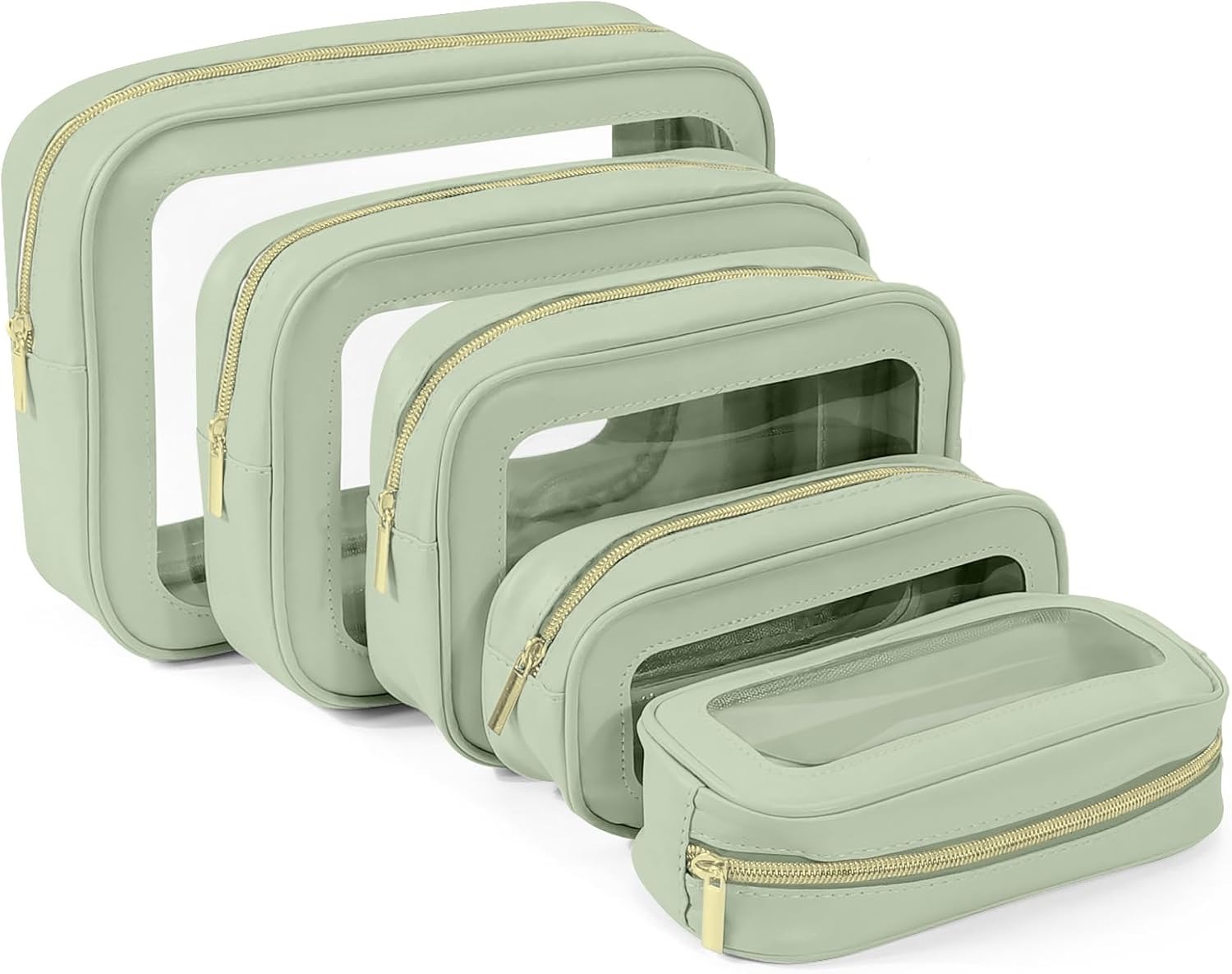 Diaper Bag Organizer Pouch set